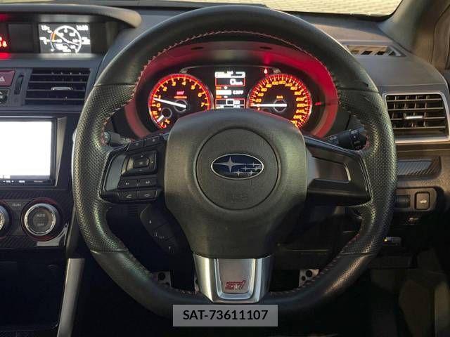 Subaru WRX STI 2016-03 528080-11