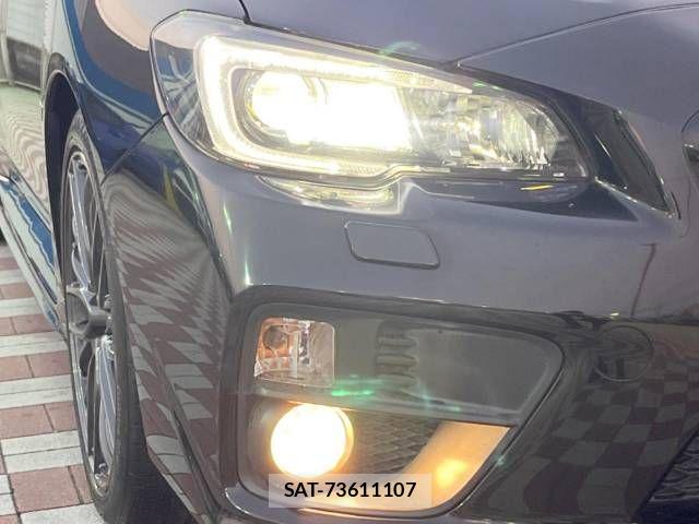 Subaru WRX STI 2016-03 528080-12