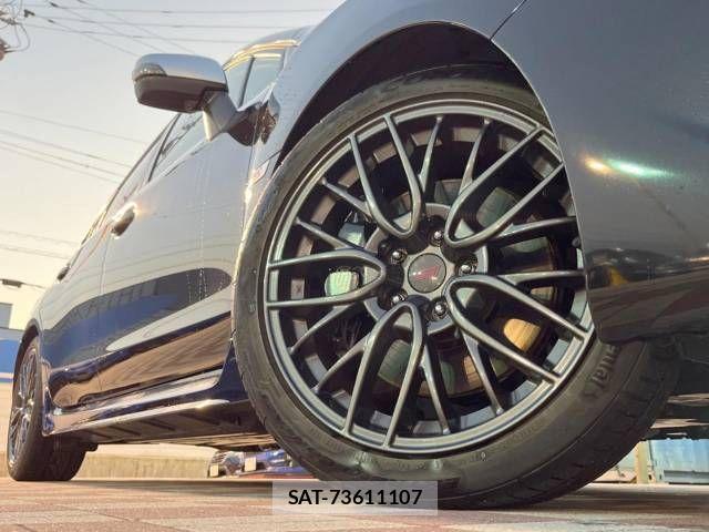 Subaru WRX STI 2016-03 528080-13