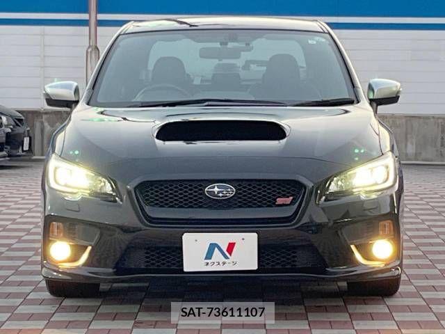 Subaru WRX STI 2016-03 528080-14