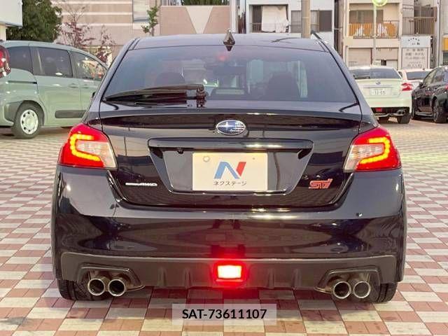 Subaru WRX STI 2016-03 528080-15
