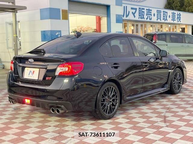 Subaru WRX STI 2016-03 528080-17