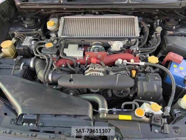 Subaru WRX STI 2016-03 528080-18