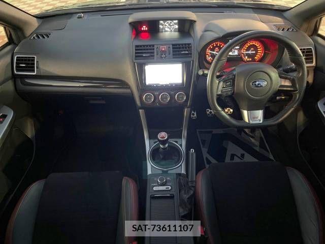 Subaru WRX STI 2016-03 528080-1