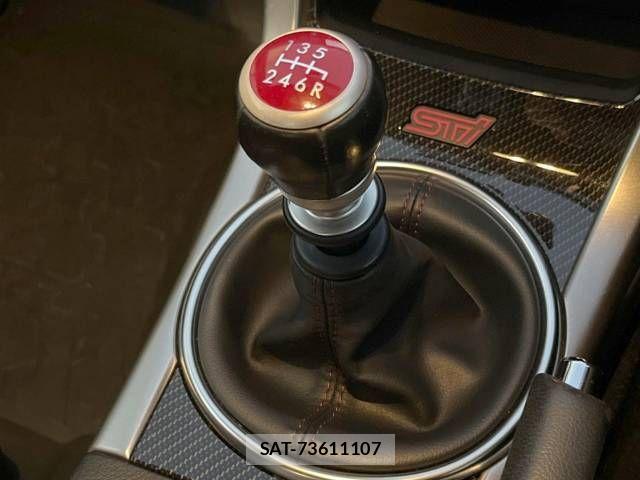 Subaru WRX STI 2016-03 528080-2