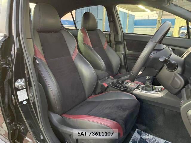 Subaru WRX STI 2016-03 528080-8