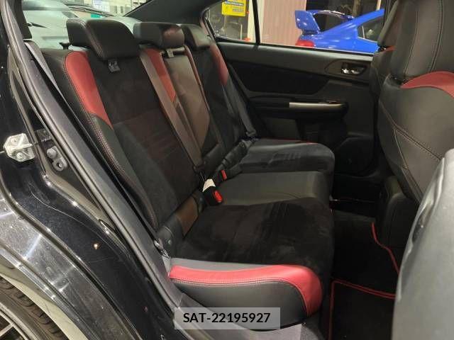Subaru WRX STI 2015-02 809124-9