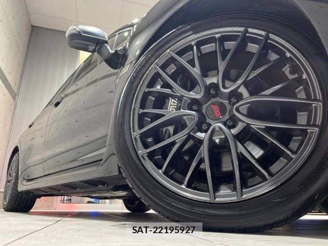 Subaru WRX STI 2015-02 809124-11