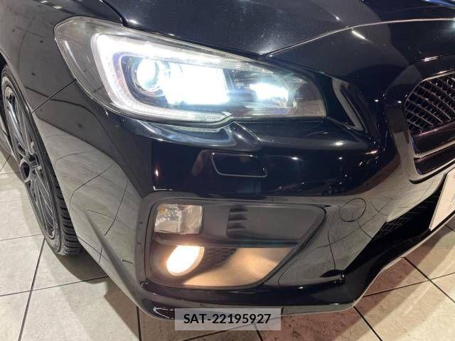 Subaru WRX STI 2015-02 809124-12
