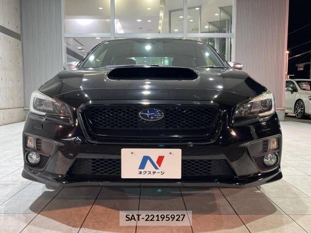 Subaru WRX STI 2015-02 809124-13