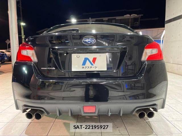 Subaru WRX STI 2015-02 809124-14