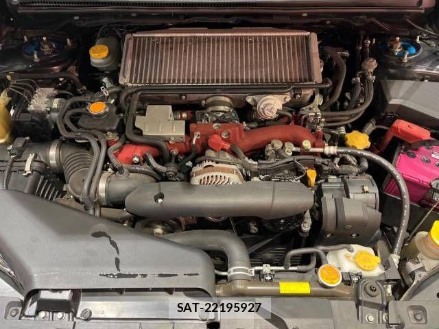 Subaru WRX STI 2015-02 809124-17