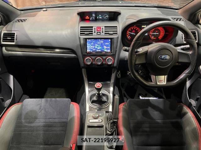 Subaru WRX STI 2015-02 809124-1