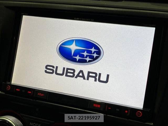 Subaru WRX STI 2015-02 809124-2