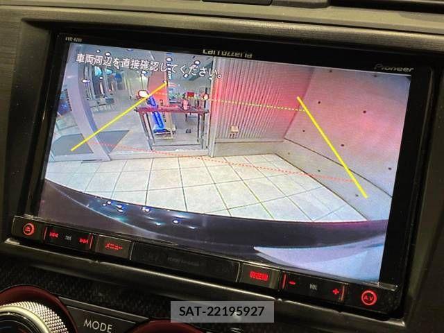 Subaru WRX STI 2015-02 809124-3