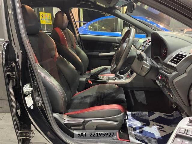 Subaru WRX STI 2015-02 809124-7