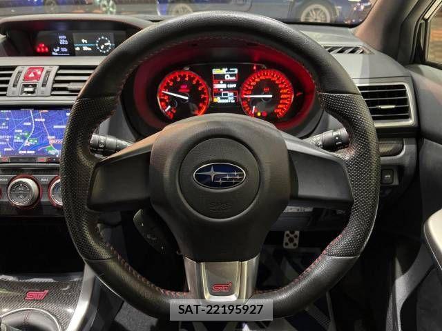 Subaru WRX STI 2015-02 809124-8