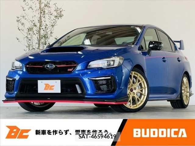 Subaru WRX STI 2020-02 869147-0