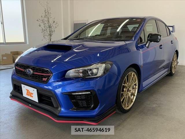 Subaru WRX STI 2020-02 869147-9