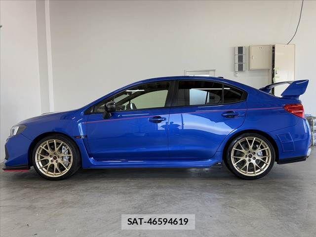 Subaru WRX STI 2020-02 869147-11