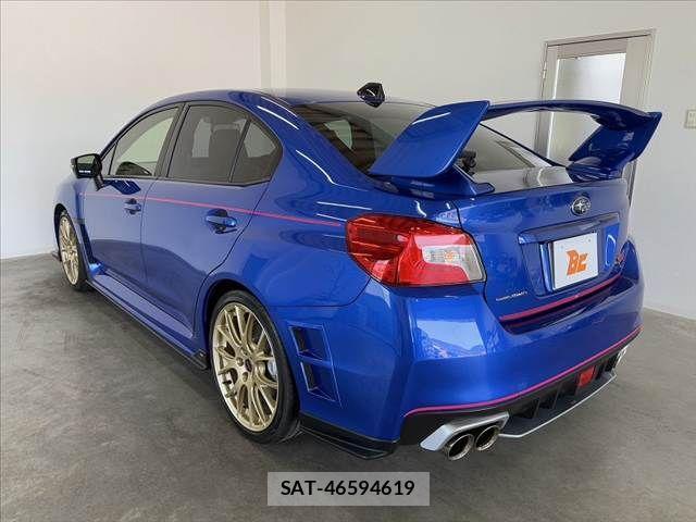Subaru WRX STI 2020-02 869147-12