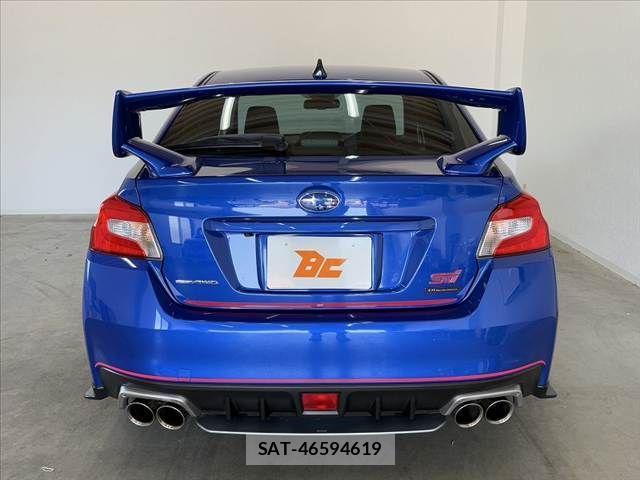 Subaru WRX STI 2020-02 869147-13