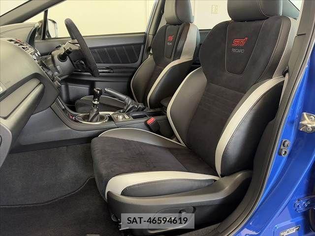 Subaru WRX STI 2020-02 869147-17