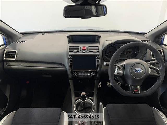 Subaru WRX STI 2020-02 869147-1