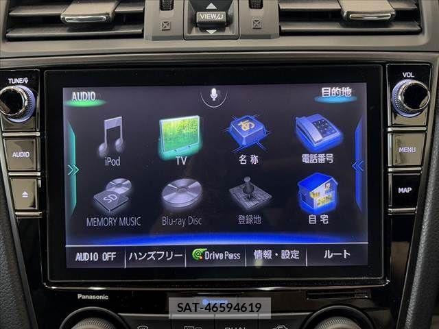 Subaru WRX STI 2020-02 869147-20