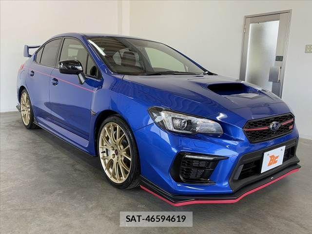 Subaru WRX STI 2020-02 869147-7