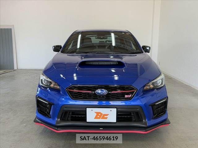 Subaru WRX STI 2020-02 869147-8
