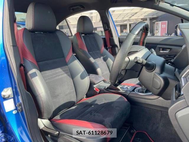 Subaru WRX STI 2018-10 885837-9