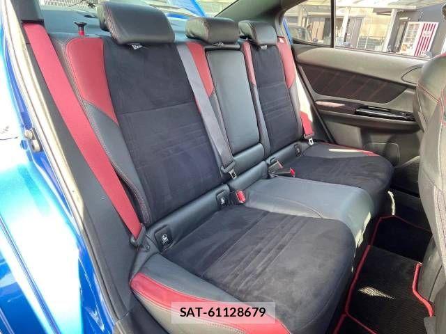 Subaru WRX STI 2018-10 885837-10