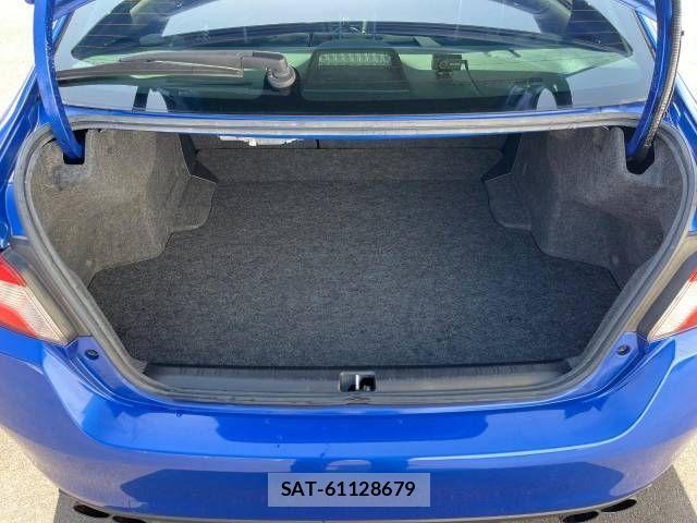 Subaru WRX STI 2018-10 885837-11