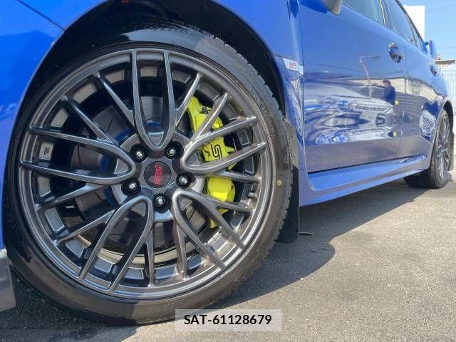 Subaru WRX STI 2018-10 885837-12