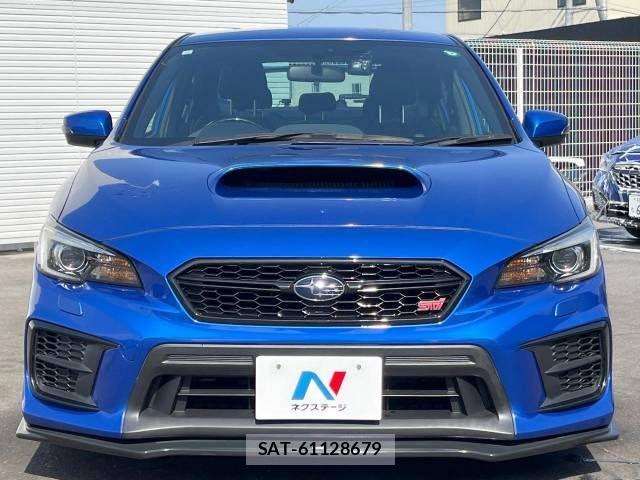 Subaru WRX STI 2018-10 885837-13