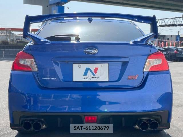 Subaru WRX STI 2018-10 885837-14
