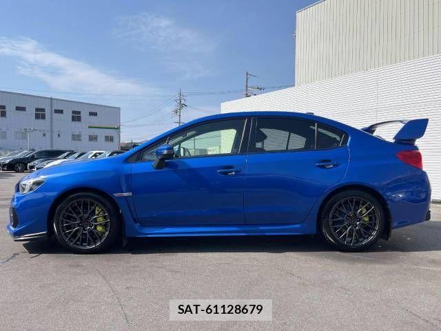Subaru WRX STI 2018-10 885837-16