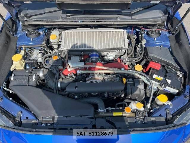 Subaru WRX STI 2018-10 885837-17