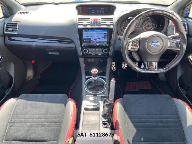 Subaru WRX STI 2018-10 885837-1
