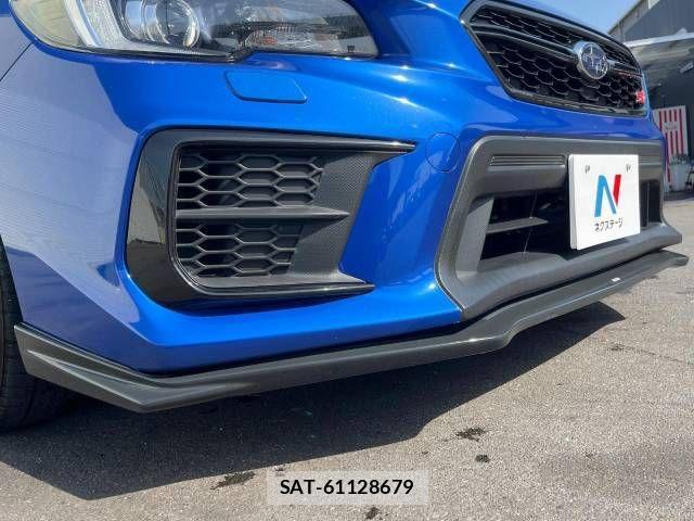 Subaru WRX STI 2018-10 885837-3