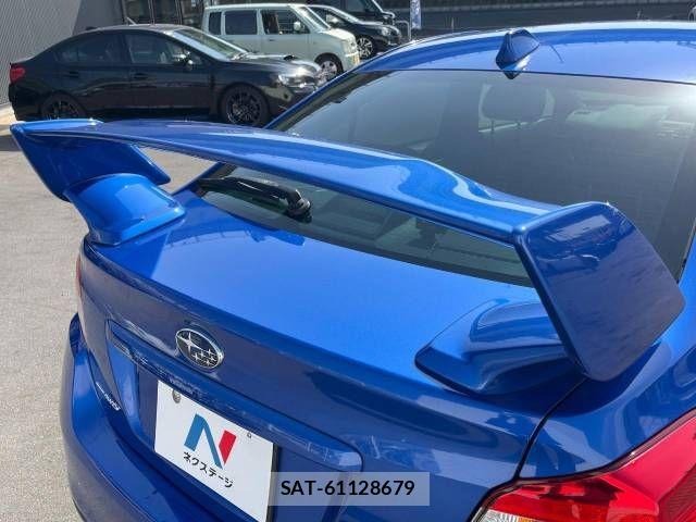 Subaru WRX STI 2018-10 885837-4