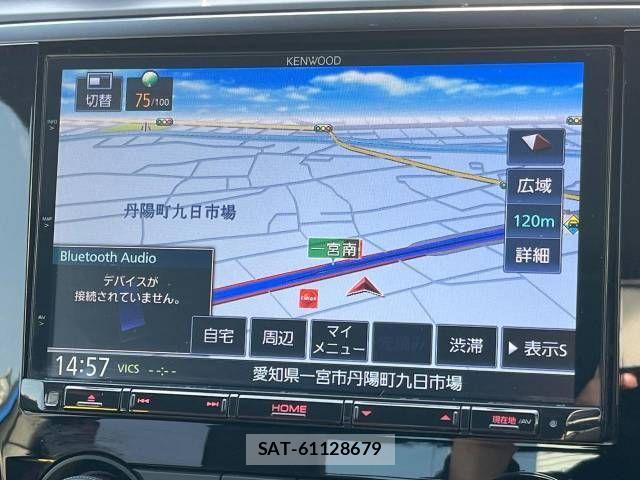 Subaru WRX STI 2018-10 885837-5