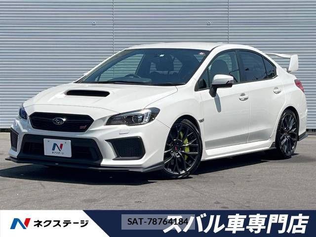 Subaru WRX STI 2017-07 921937-0