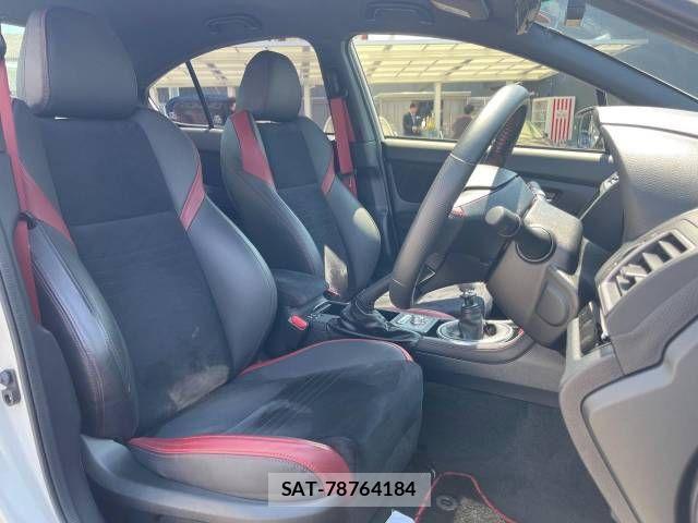 Subaru WRX STI 2017-07 921937-9