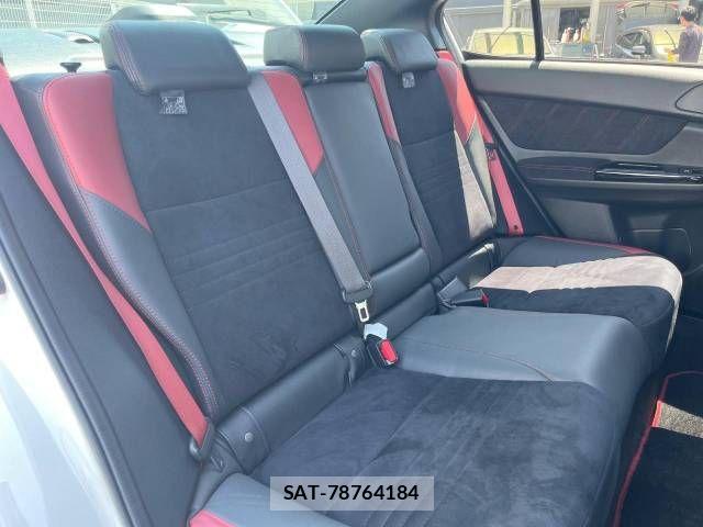 Subaru WRX STI 2017-07 921937-10