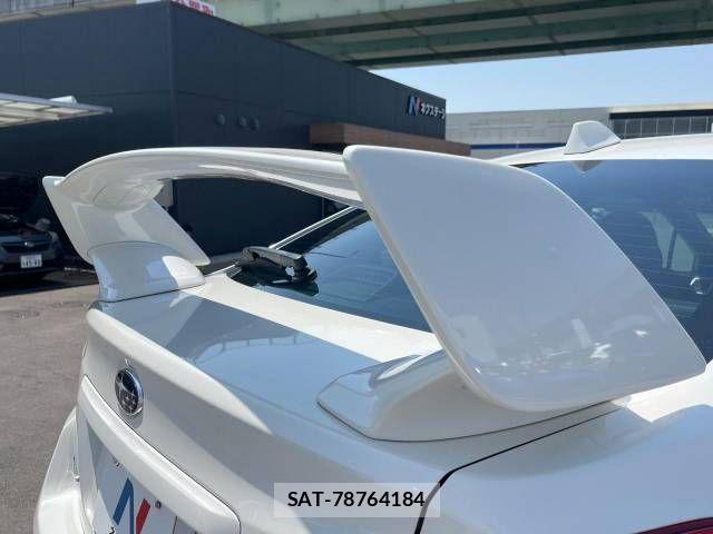 Subaru WRX STI 2017-07 921937-12