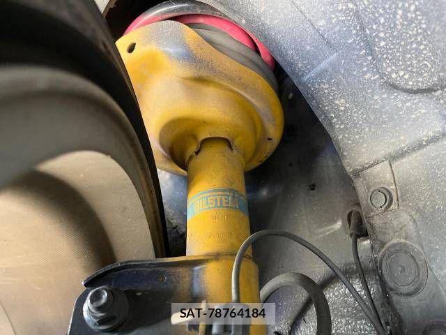 Subaru WRX STI 2017-07 921937-13