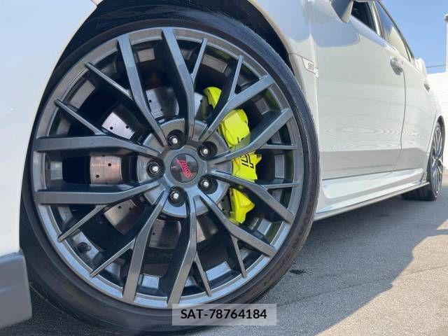 Subaru WRX STI 2017-07 921937-14