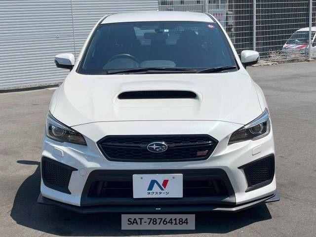 Subaru WRX STI 2017-07 921937-15